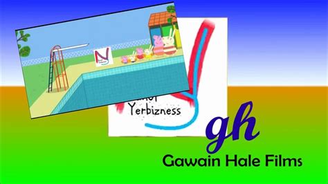 gawain hale films|GHF Special Volume 1 .